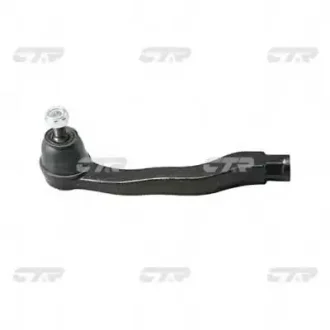 Наконечник тяги рульової L Honda Fit/Jazz 02-08 City 00-13 (вир-во) CTR CE0204