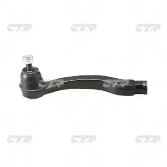 Наконечник тяги рульової R Honda Fit/Jazz 02-08 City 00-13 (вир-во) CTR CE0203