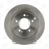 КОМПЛ.2 ШТ/ Тормозной диск зад. Hyundai Tucson/Sonata/Kia Sportage 06- (262x10) CHAMPION 562552CH (фото 1)