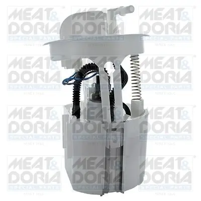 MEATDORIA MAZDA Электробензонасос (модуль погружной) Mazda 6 02- MEAT&DORIA 77693 (фото 1)