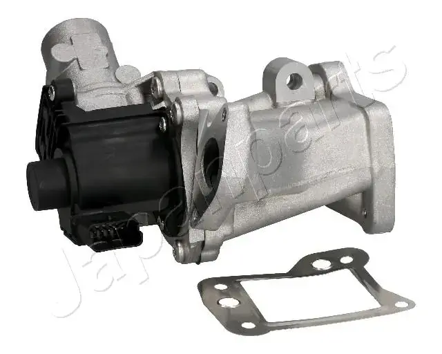 Клапан повернення ОГ LAND ROVER FREELANDER 2.2TD4 06- JAPANPARTS EGR-L06 (фото 1)