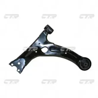 Важіль нижній R Toyota Corolla 01-07 Avensis 03-09 (вир-во) CTR CQ0302R