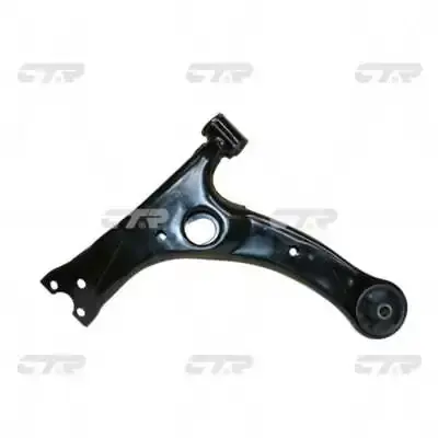 Важіль нижній L Toyota Corolla 01-07 Avensis 03-09 (вир-во) CTR CQ0302L (фото 1)