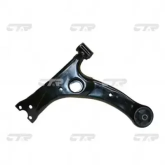 Важіль нижній L Toyota Corolla 01-07 Avensis 03-09 (вир-во) CTR CQ0302L