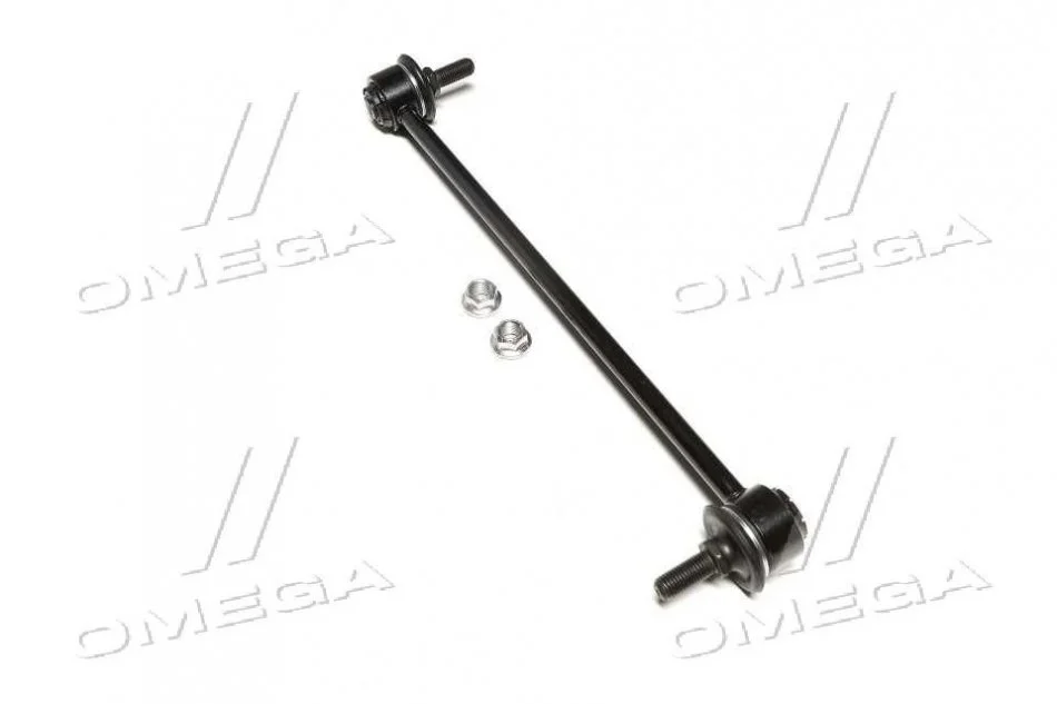 Стойка стаб передняя ось Mazda 3 02-09 Mazda 5 06- (произ-во) CTR CL0410 (фото 1)