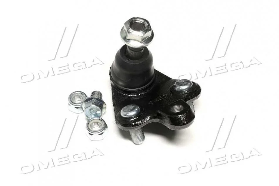 Опора кульова нижня Toyota Prius 03- Matrix 03-05 (вироб-во) CTR CB0411 (фото 1)