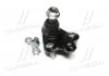 Опора кульова нижня Toyota Prius 03- Matrix 03-05 (вироб-во) CTR CB0411 (фото 1)