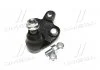 Опора кульова нижня Toyota Prius 03- Matrix 03-05 (вироб-во) CTR CB0411 (фото 4)