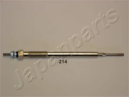 TOYOTA свічка розжарювання CorollaAvensis 2.0D 99- JAPANPARTS CE-214