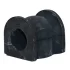 Втулка підвіски Honda cr-v 07-11 (52306-swa-a01) (вир-во) CTR GV0274 (фото 2)