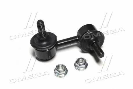 Стійка стаб передня вісь L Nissan Primera 01-08 (вироб-во) CTR CL0465