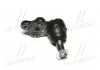 Опора шаровая нижняя Nissan Pathfinder R50 97-04 (произ-во) CTR CB0325 (фото 1)
