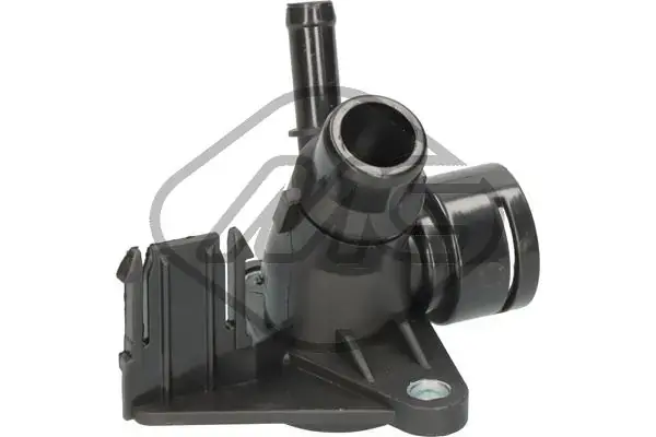 Фланець системи охолодження Audi A4/A5/A6 1.8/2.0TFSI 07-18 Metalcaucho 50624 (фото 1)