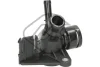 Фланець системи охолодження Audi A4/A5/A6 1.8/2.0TFSI 07-18 Metalcaucho 50624 (фото 1)