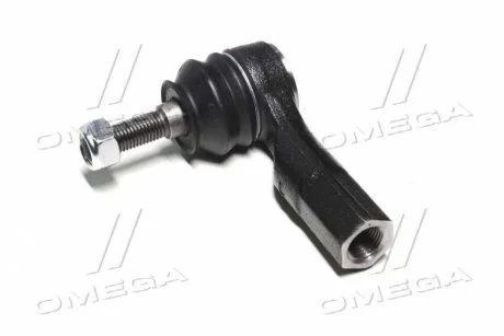 Наконечник рульової тяги L Jeep Cherokee 14- (вироб-во) CTR CE0033L