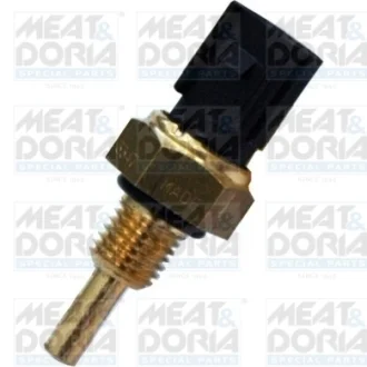 MEATDORIA HONDA Датчик температуры воды Accord VIII 08- MEAT&DORIA 82264