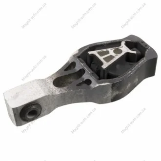 Подушка двигателя задняя CITROEN / PEUGEOT (произ-во Febi) FEBI BILSTEIN 101059