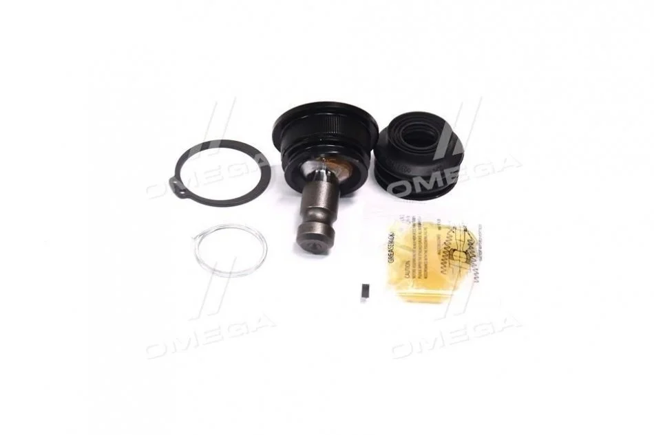 Опора шаровая нижняя Nissan Micra K12 02- (произ-во) CTR CB0337 (фото 1)