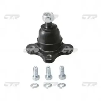 Опора кульова верх Mazda BT-50 UH71 06- (вир-во) CTR CB0288