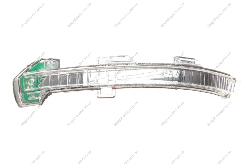 Повторювач поворотів на зеркалі VW Passat B8 15- Л. AUTOTECHTEILE 394 9010 (фото 1)