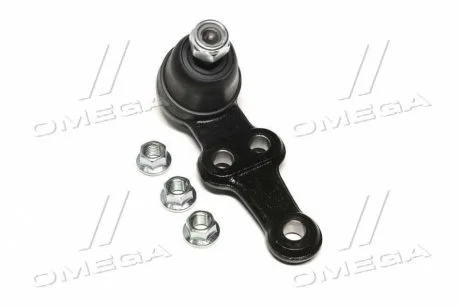 Опора кульова нижня Nissan Sunny 81-85 (вироб-во) CTR CB0295