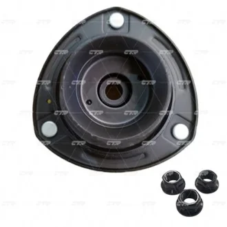 Фото 1 - опора амортизатора Kia Carnival 05-14 CTR GA0028 Опора амортизатора Kia Carnival 05-14 CTR GA0028 (фото 1)