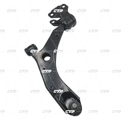 Важіль передній нижній L Mazda 3 09- (вир-во) CTR CQ0259L (фото 1)