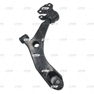 Важіль передній нижній L Mazda 3 09- (вир-во) CTR CQ0259L