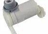 Водяний насос склоомивача Nissan (вироб-во Febi) FEBI BILSTEIN 109267 (фото 3)