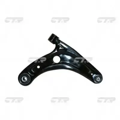 Важіль нижній R Honda Jazz 02-08 (вир-во) CTR CQ0065R (фото 1)