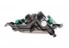 Фара протитуманна VW Jetta 15-18 л.. AUTOTECHTEILE 394 1045 (фото 3)