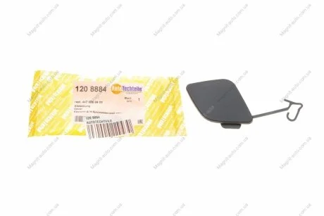 Крышка для голливочной петли AUTOTECHTEILE 120 8884