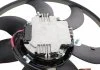 Крильчатка вентилятора AUTOTECHTEILE 395 9011 (фото 9)
