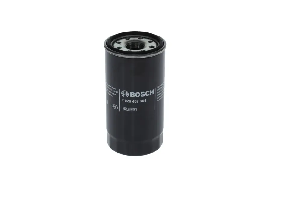 Фільтр масла ISUZU BOSCH F026407304 (фото 1)