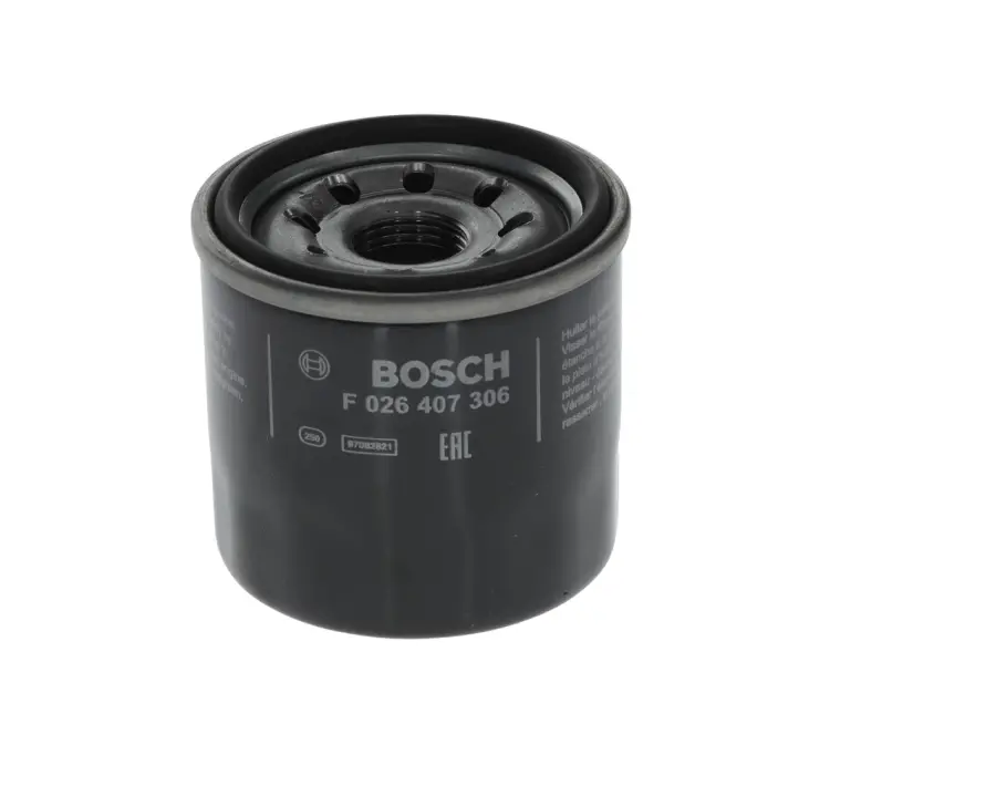 Фільтр масляний BOSCH F026407306 (фото 1)