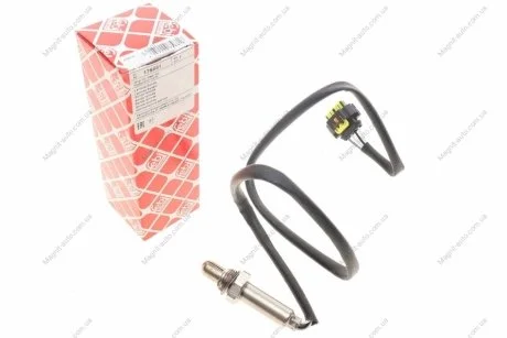 Зонд Lambda FEBI BILSTEIN 175881
