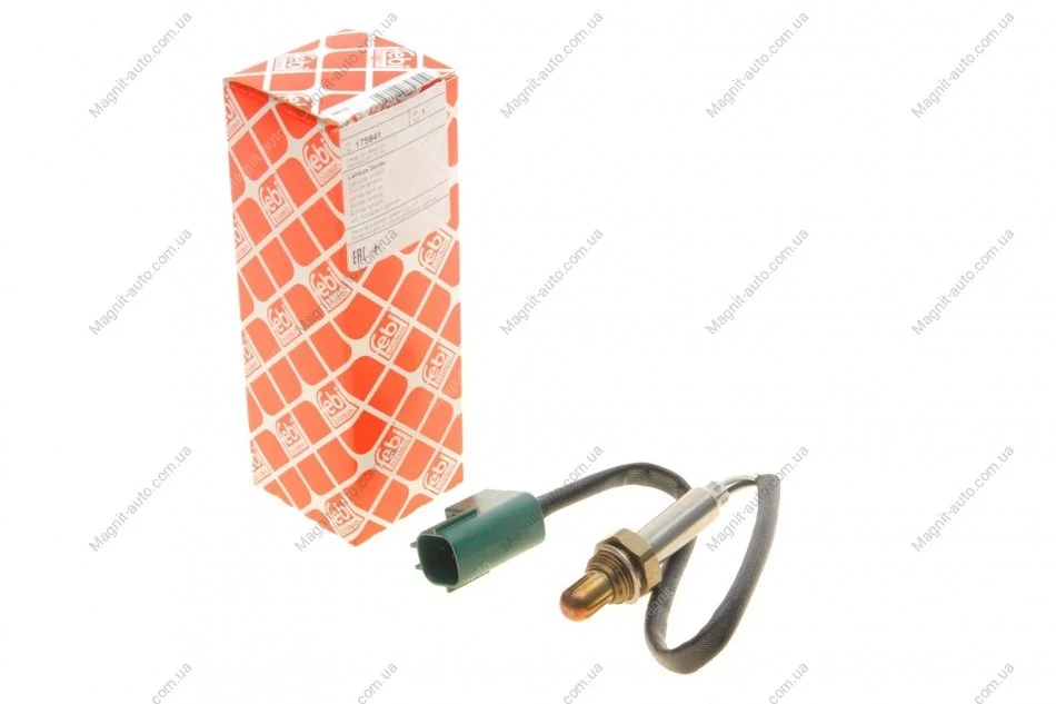 Датчик кислородный FEBI BILSTEIN 175841 (фото 1)
