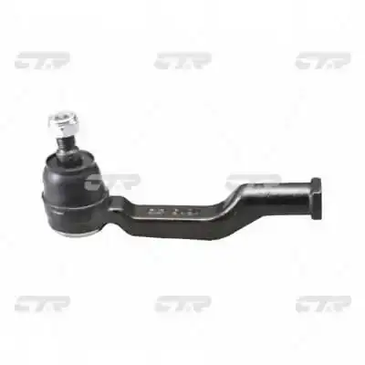 Наконечник тяги рульової внутрішній R/L Mazda BT-50 06-13 Ford Ranger 05-12 (вир-во) CTR CE0481 (фото 1)