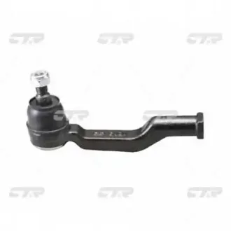 Наконечник тяги рульової внутрішній R/L Mazda BT-50 06-13 Ford Ranger 05-12 CTR CE0481