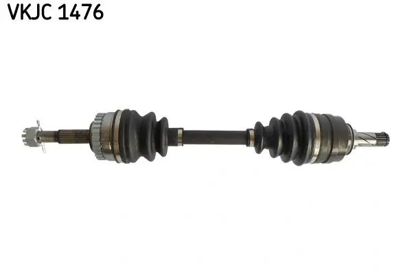 Приводной вал передних лев 57,1/558мм (для автомобилей с ABS) OPEL COMBO, CORSA B, TIGRA 1.0-1.7D 03.93-12.02 SKF VKJC 1476 (фото 1)