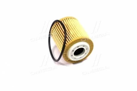 Фільтр масляний FORD T CONNECT 1.5 TDCI 15-, PSA 1.5 HDI 18- (вир-во DENCKERMANN) Denckermann A211040