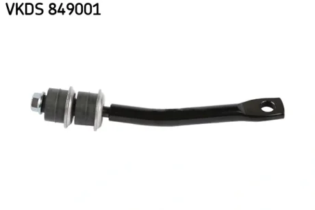 SSANGYONG Тяга стабілізатора передн..Actyon,Kyron 05-,Rexton 06- SKF VKDS 849001