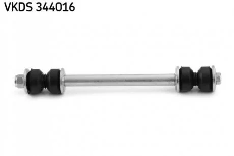 FORD тяга стабілізатора передн.Ranger,Mazda BT-50 2.5D 99- SKF VKDS 344016