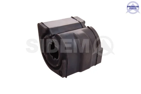 Втулка переднего стабилизатора Citroen C2/C3 03- (19,5mm) SIDEM 807818