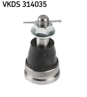 Нижній/верхній кульовий шарнір SKF VKDS 314035