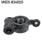 Сайлентблок важеля SKF VKDS 834010 (фото 1)