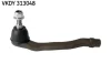 PEUGEOT Наконечник кермової тяги лів.508 10- SKF VKDY 313048 (фото 1)
