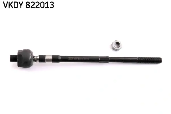 NISSAN Рульова тяга лев./прав.Maxima QX 00- SKF VKDY 822013 (фото 1)