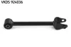 Кронштейн заднього стаб. MAZDA CX-5 11- SKF VKDS 924036 (фото 1)