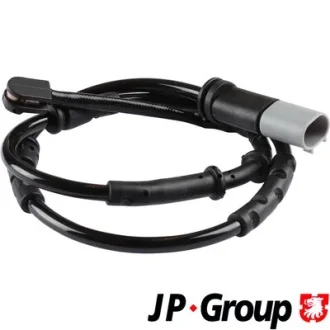 Датчик зносу гальм. колод. BMW X1 JP GROUP 6097300700